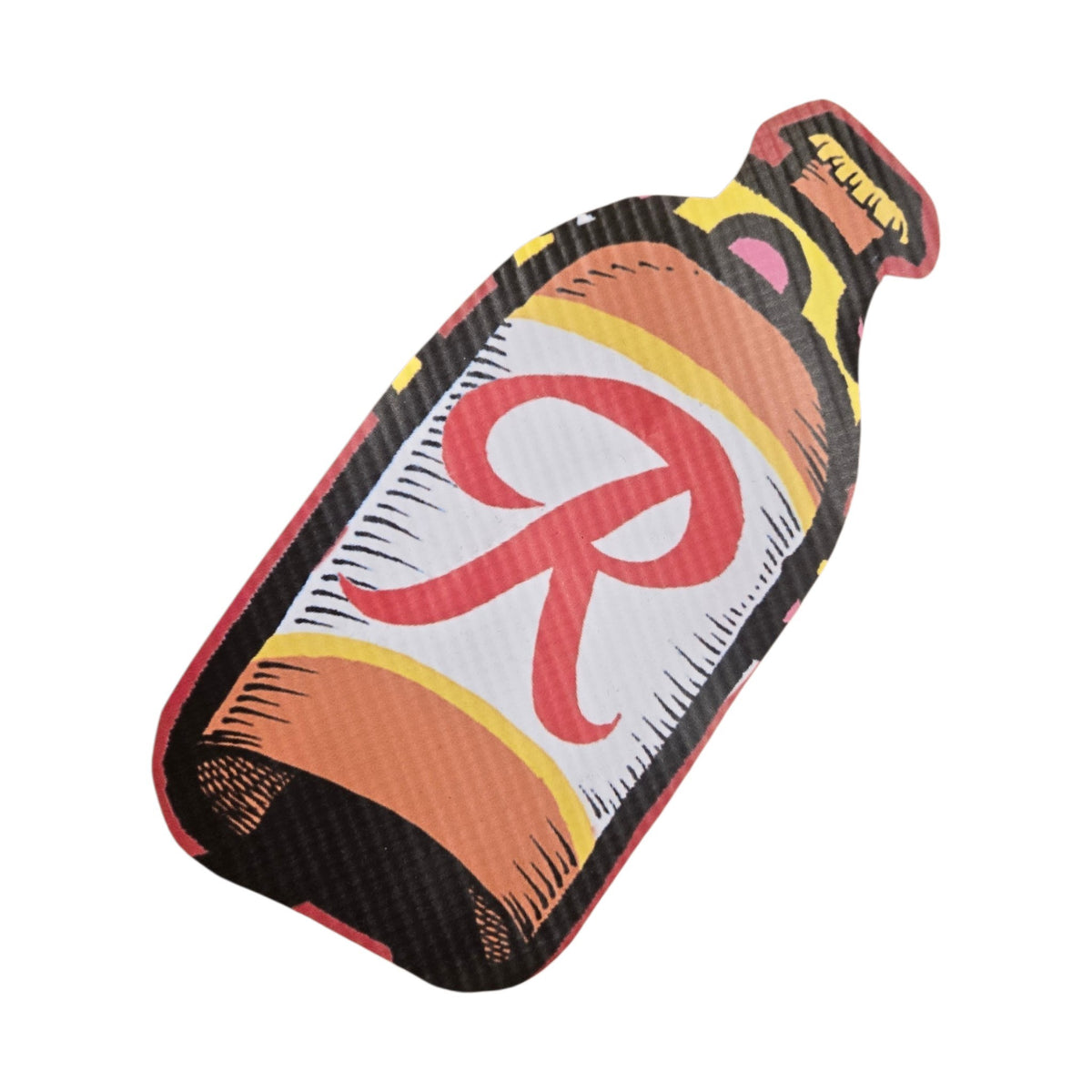 Rainier Patches by Junque x Doll Parts