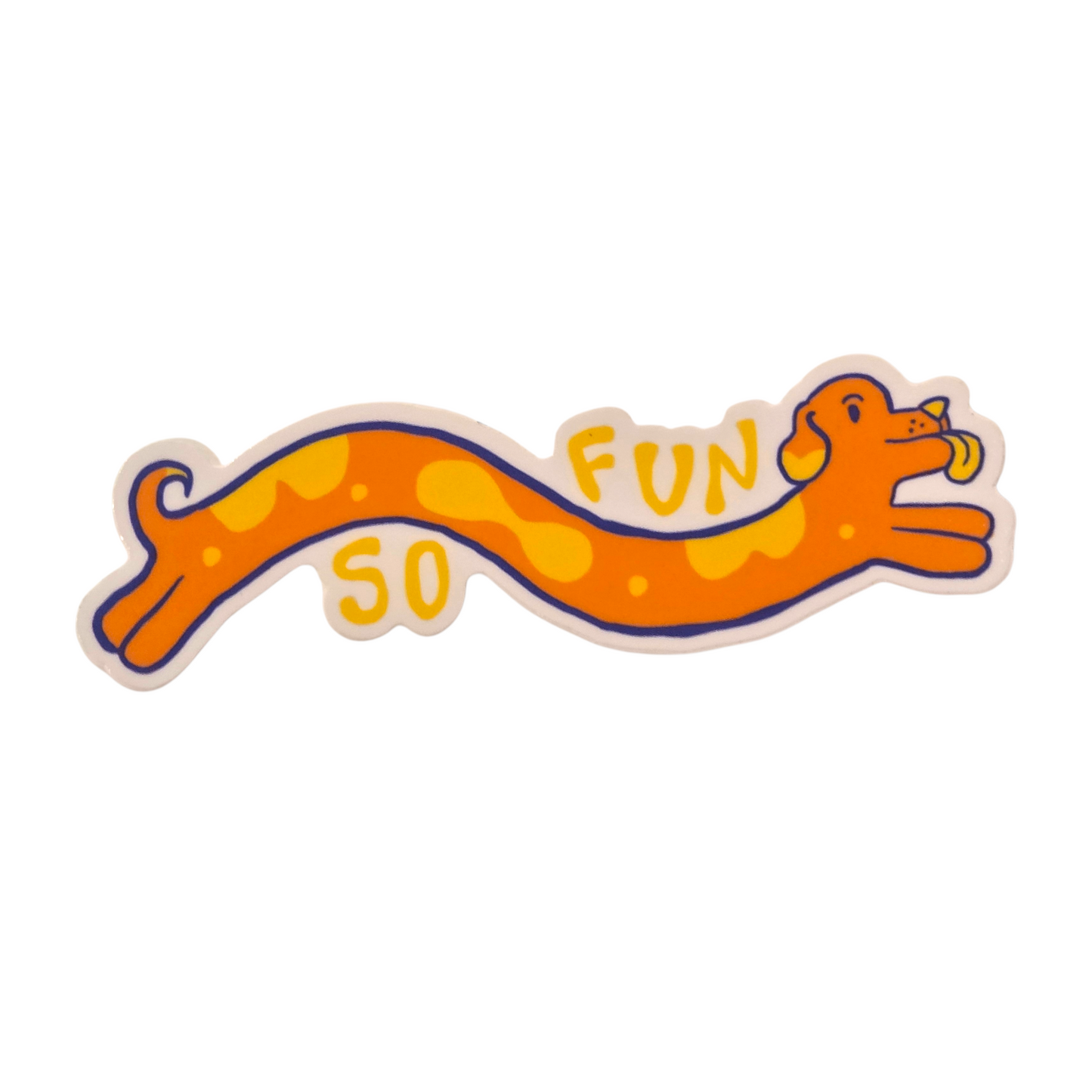 Stickers by So Fun