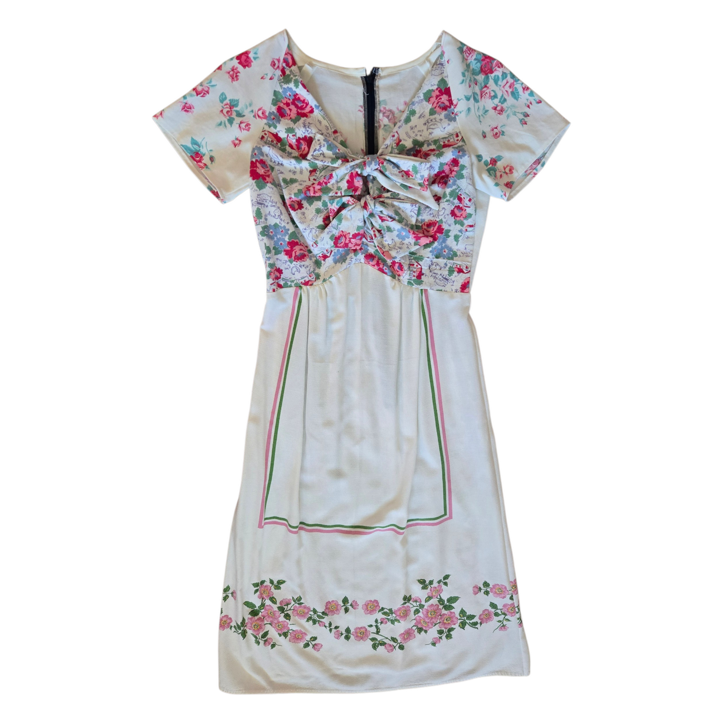 Handmade Dresses by A.Thimbleberry