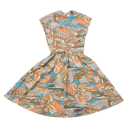 Handmade Dresses by A.Thimbleberry