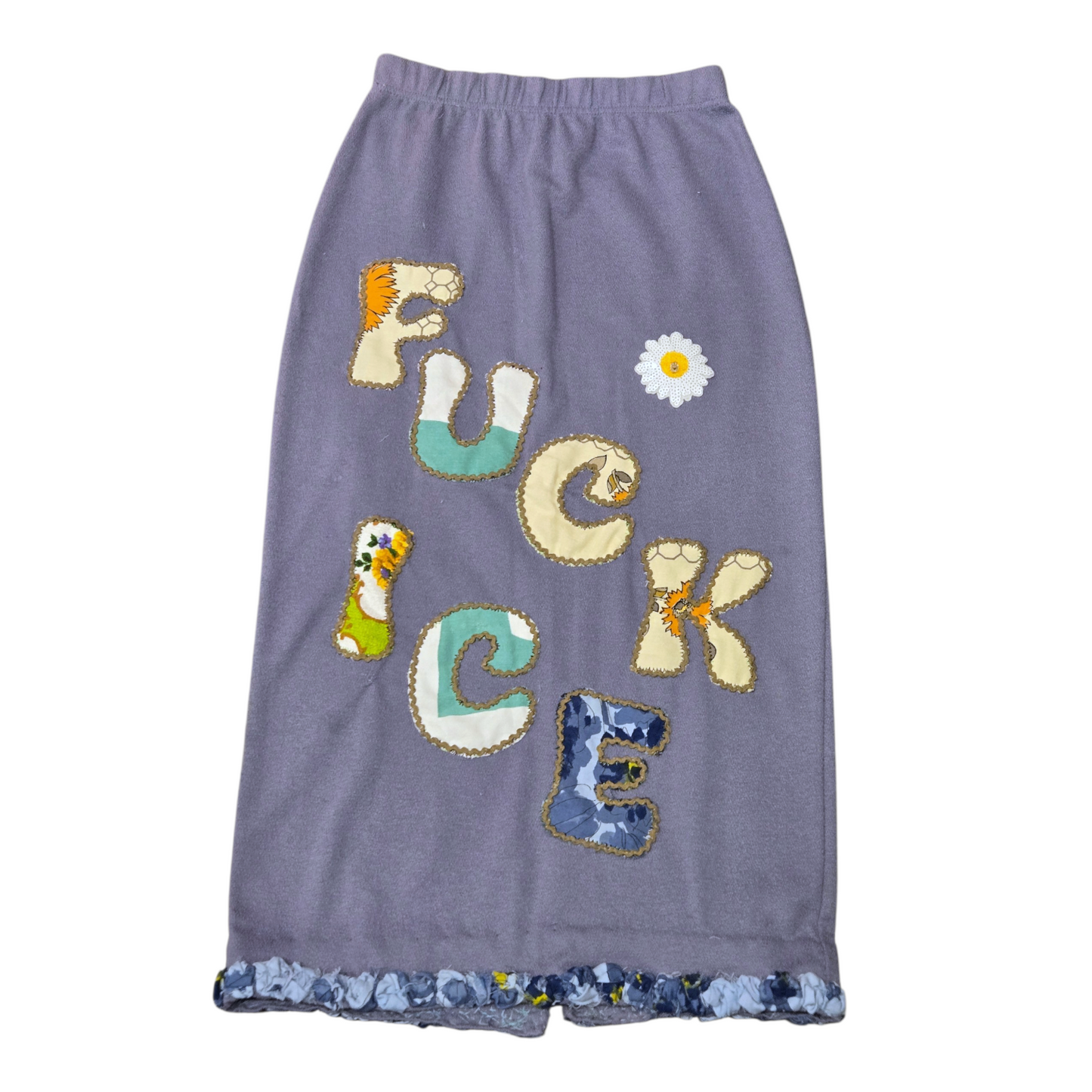 Wear Your Protest Clothing Collection by A.Thimbleberry x Doll Parts Collective