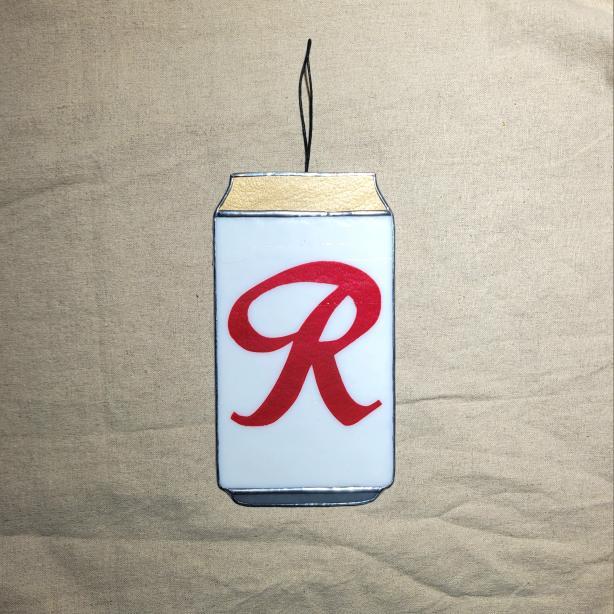 Stained Glass Pieces by Gaebalz