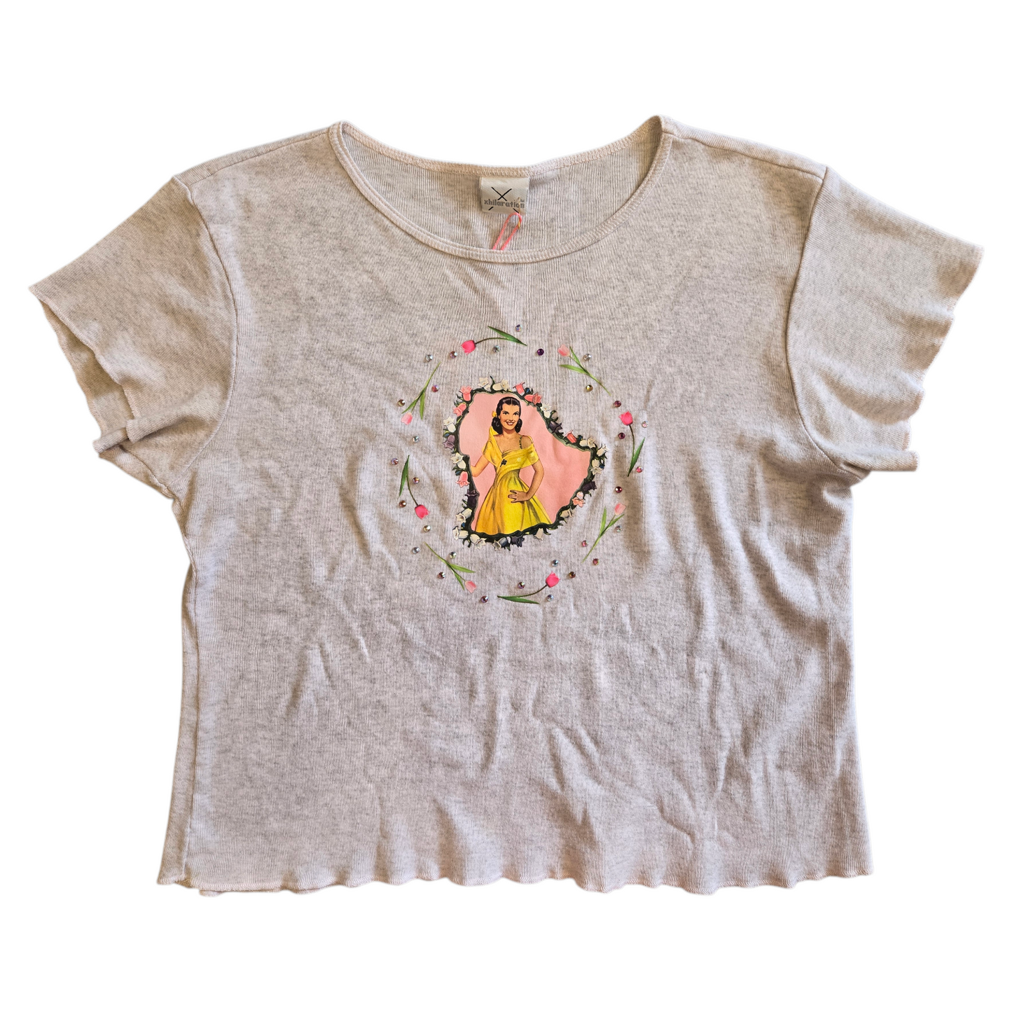 The Heat Press Collection by A.Thimbleberry x Doll Parts Collective