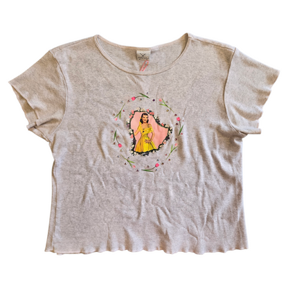 The Heat Press Collection by A.Thimbleberry x Doll Parts Collective