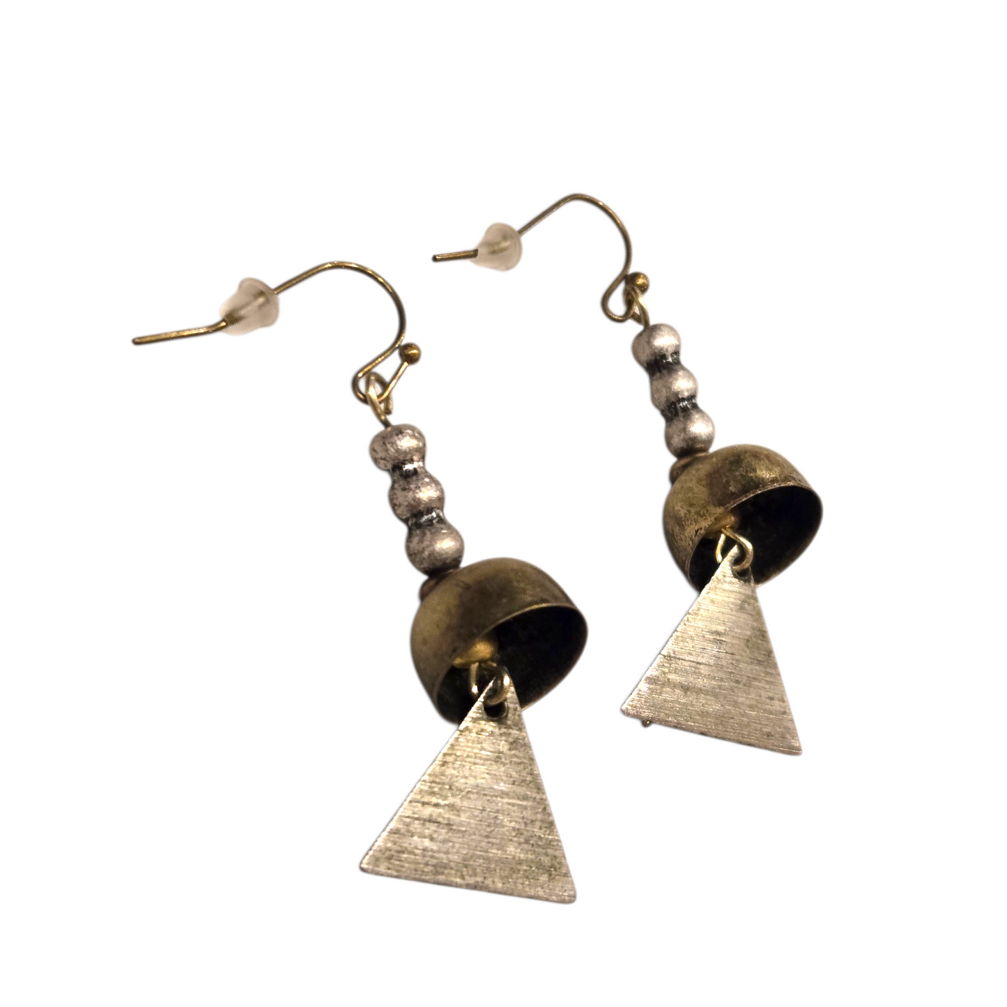 Earrings by The Little Merle
