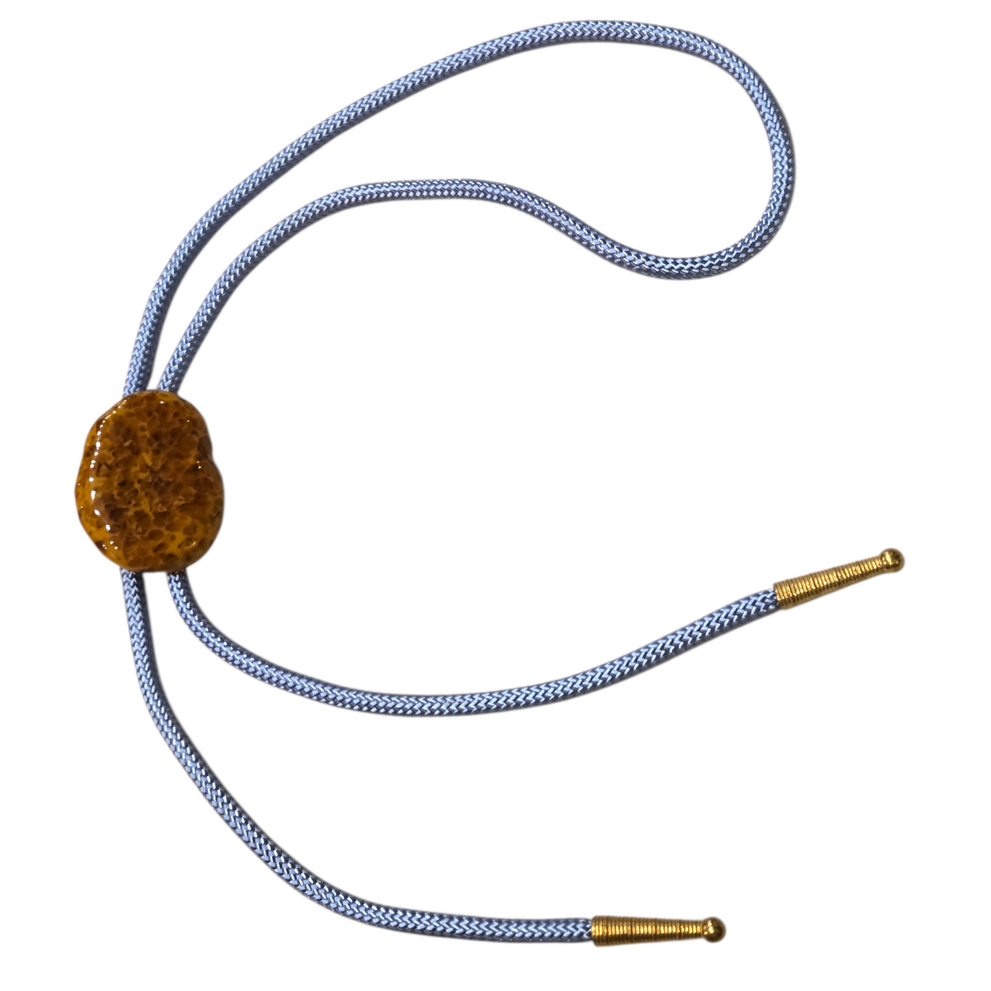 Manic Pixie Dream Squirrel x Doll Parts Bolo Ties