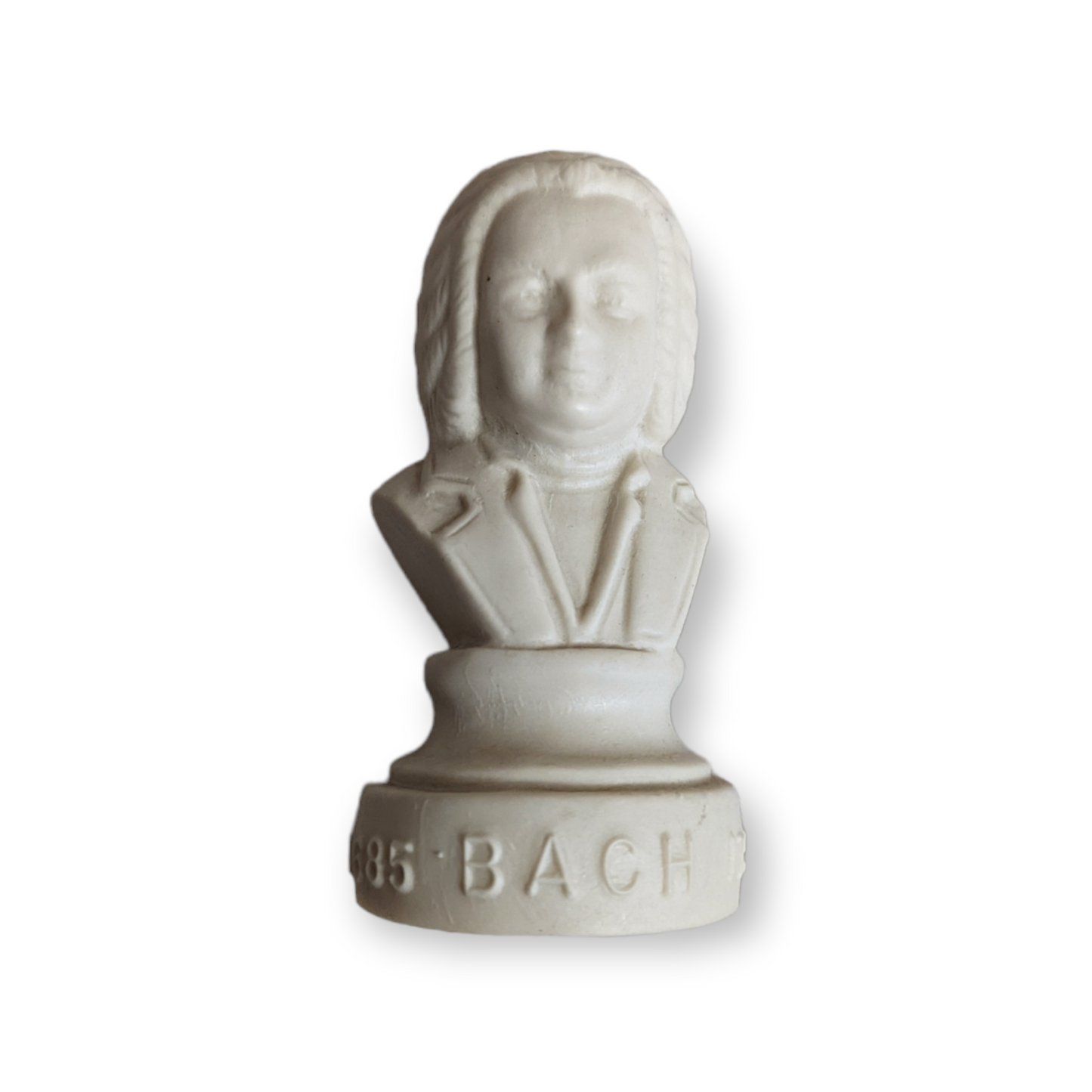 Bach Mini Bust