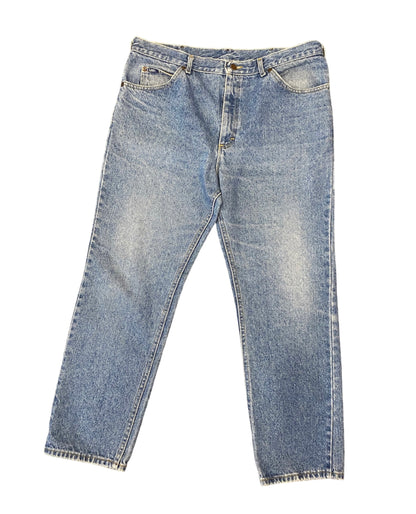 Lee High-Waist Jeans