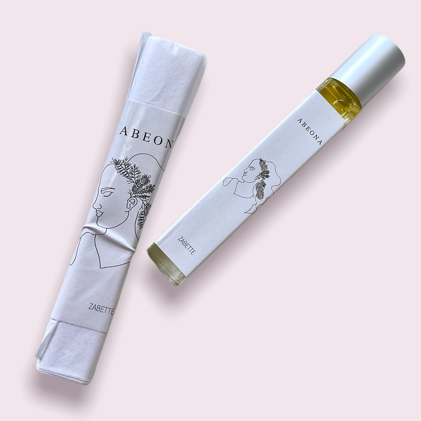 Rollerball Perfume by Zabette