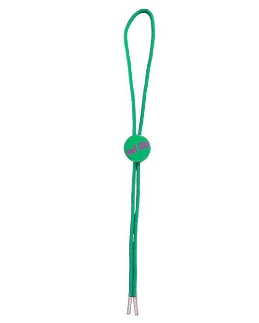 Ad lib bolo tie
